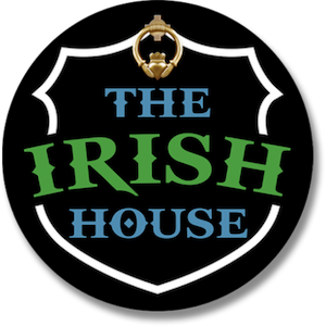 The Irish House - Logo